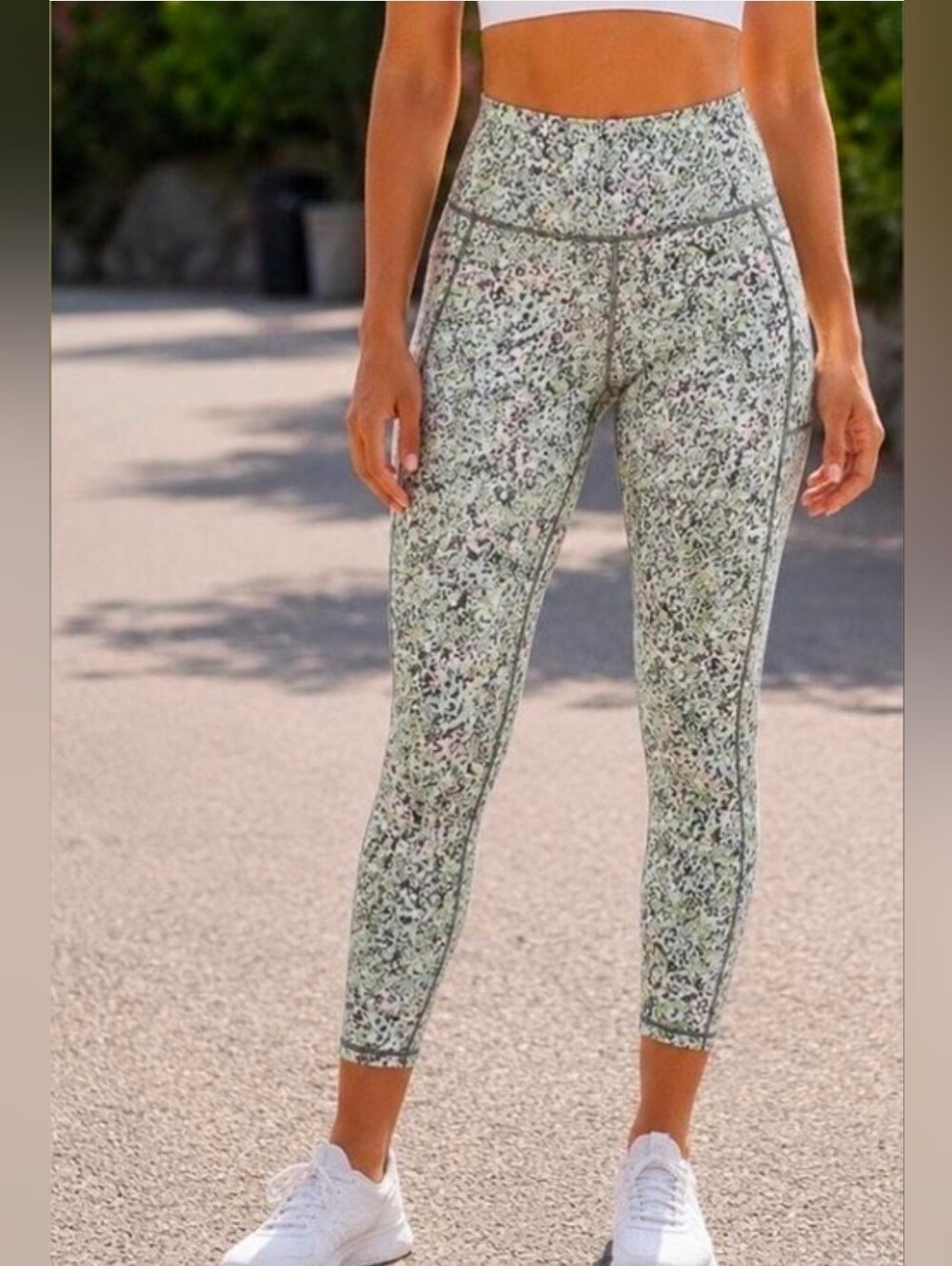 Sweaty Betty Super Sculpt Leggings Size XL